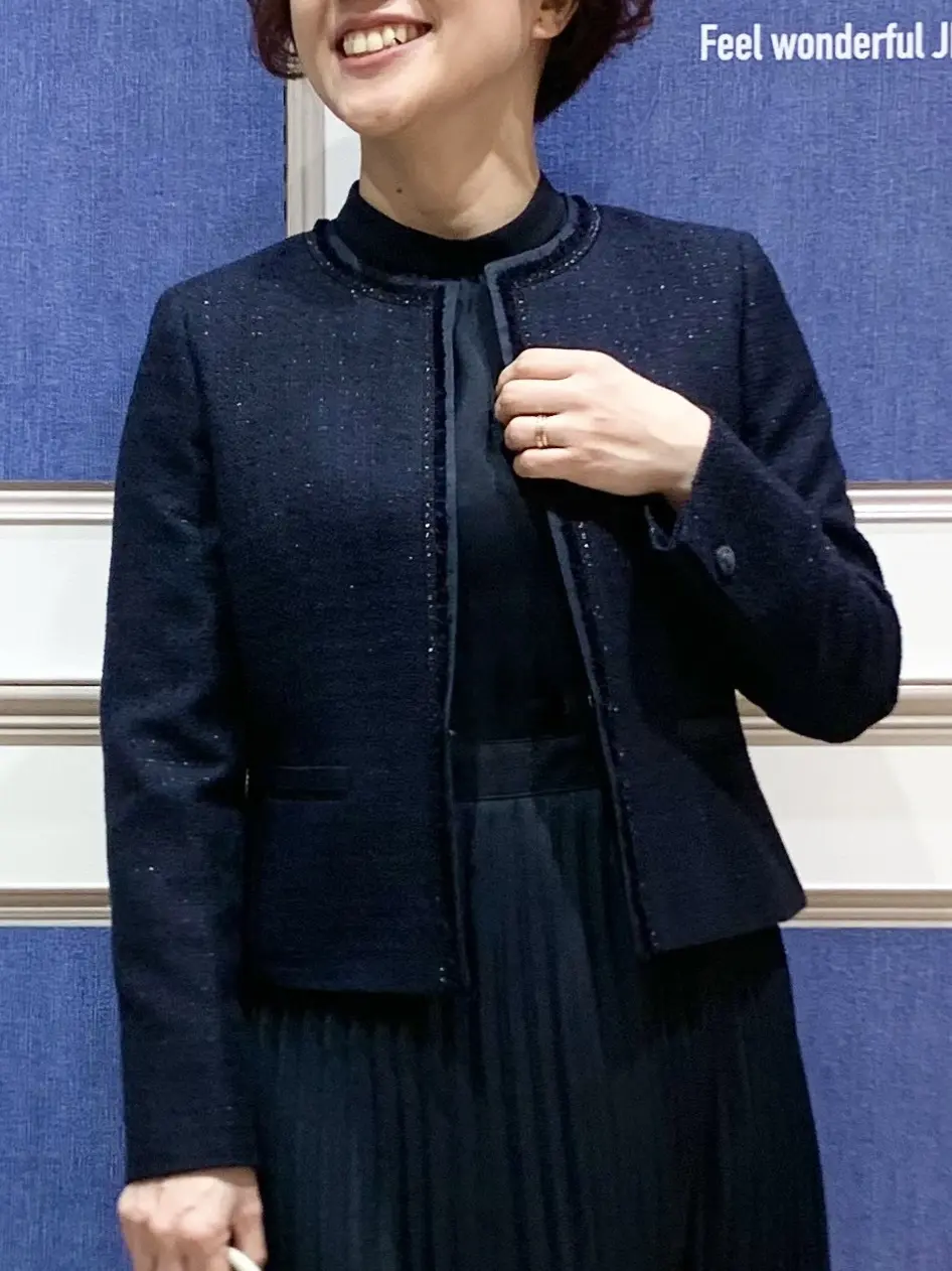 23区 S 藤川 コーディネート画像