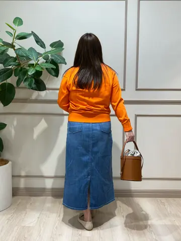 23区 S 鳥井 コーディネート画像