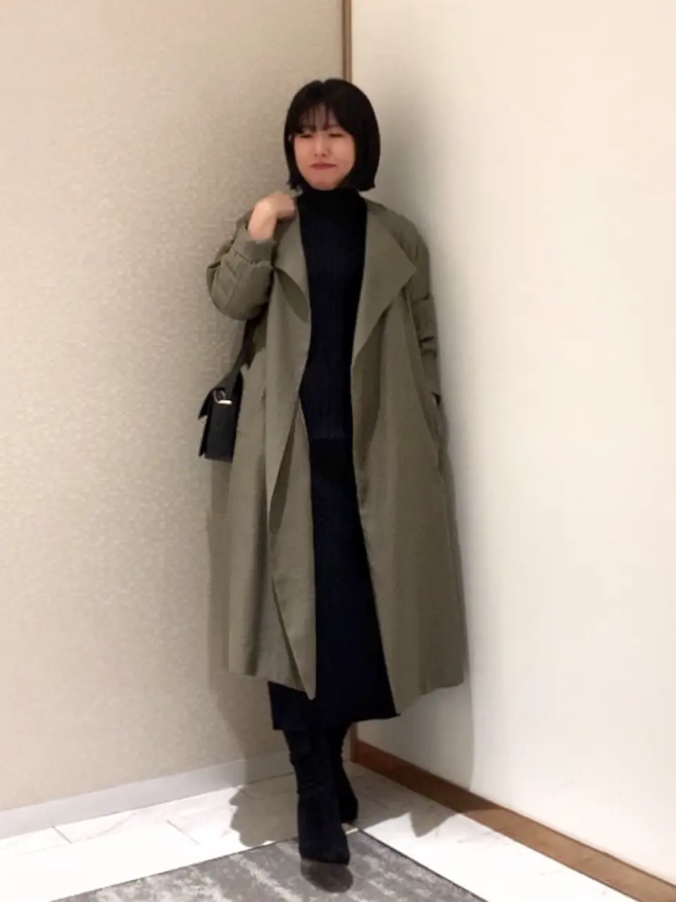  高橋 コーディネート画像