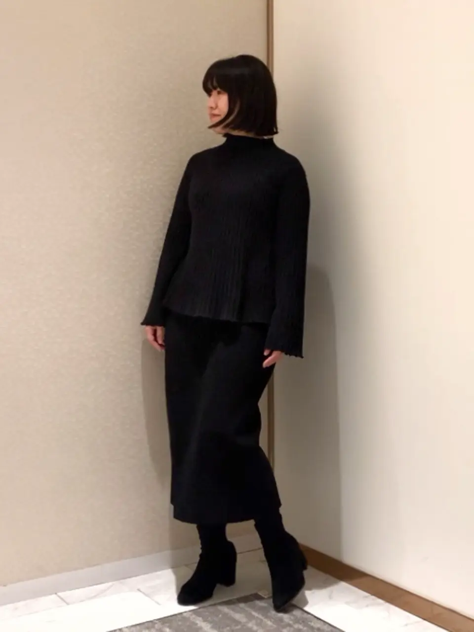 23区 S 高橋 コーディネート画像