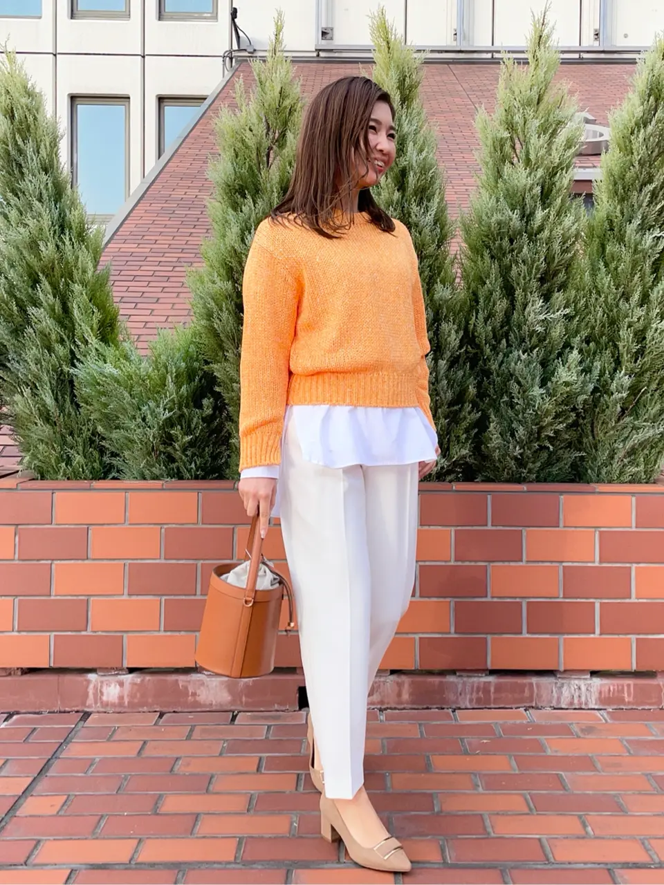 23区 S 関目 コーディネート画像