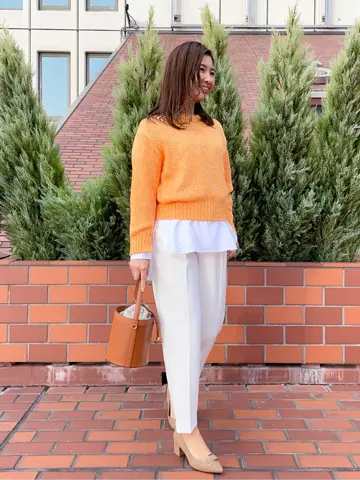 23区 S 関目 コーディネート画像