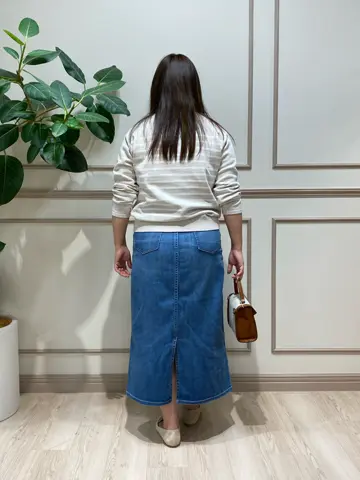 23区 S 鳥井 コーディネート画像