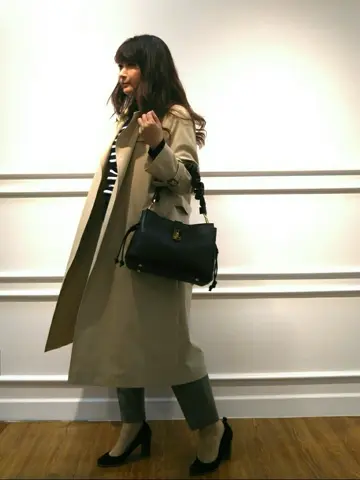 23区 S 松井 コーディネート画像