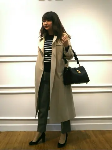 23区 S 松井 コーディネート画像