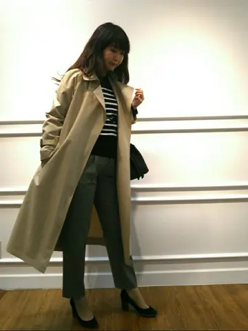 23区 S 松井 コーディネート画像