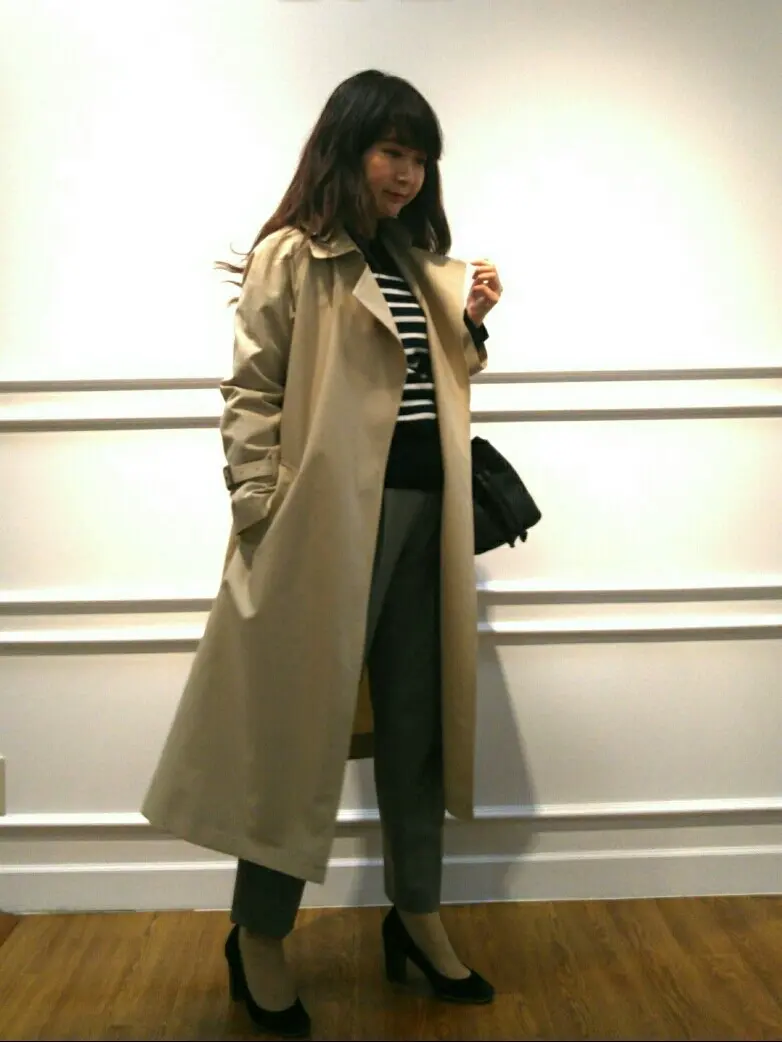 23区 S 松井 コーディネート画像