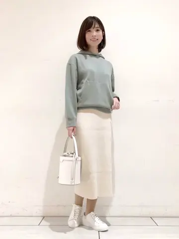 23区 S 市川 コーディネート画像