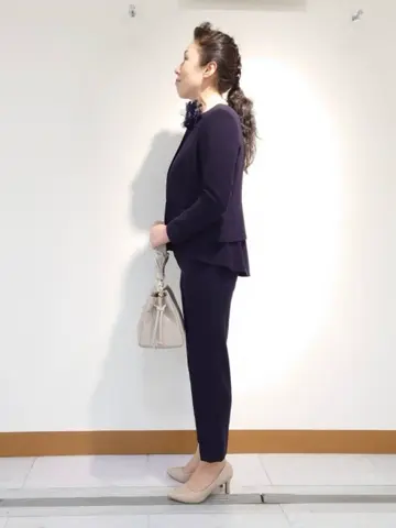 23区 S ウエノ コーディネート画像