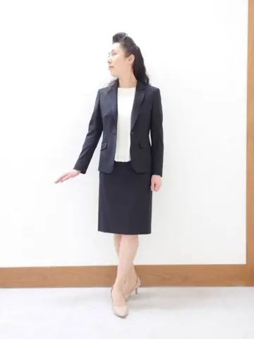 23区 S ウエノ コーディネート画像