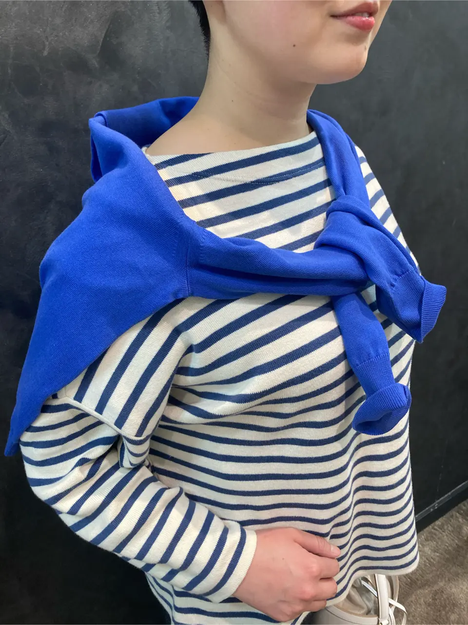 23区 S 畠山 コーディネート画像