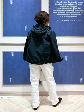 23区 S 藤川 コーディネート画像