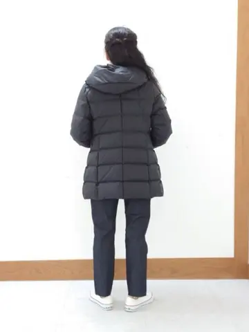 23区 S ウエノ コーディネート画像