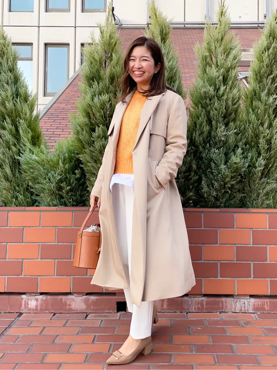 23区 S 関目 コーディネート画像