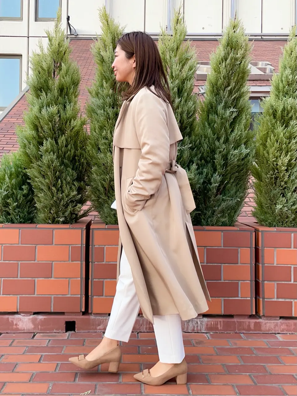 23区 S 関目 コーディネート画像