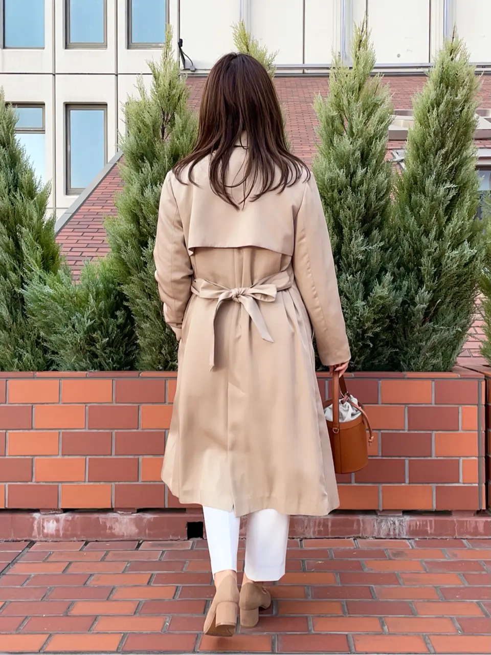 23区 S 関目 コーディネート画像