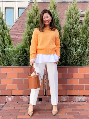 23区 S 関目 コーディネート画像