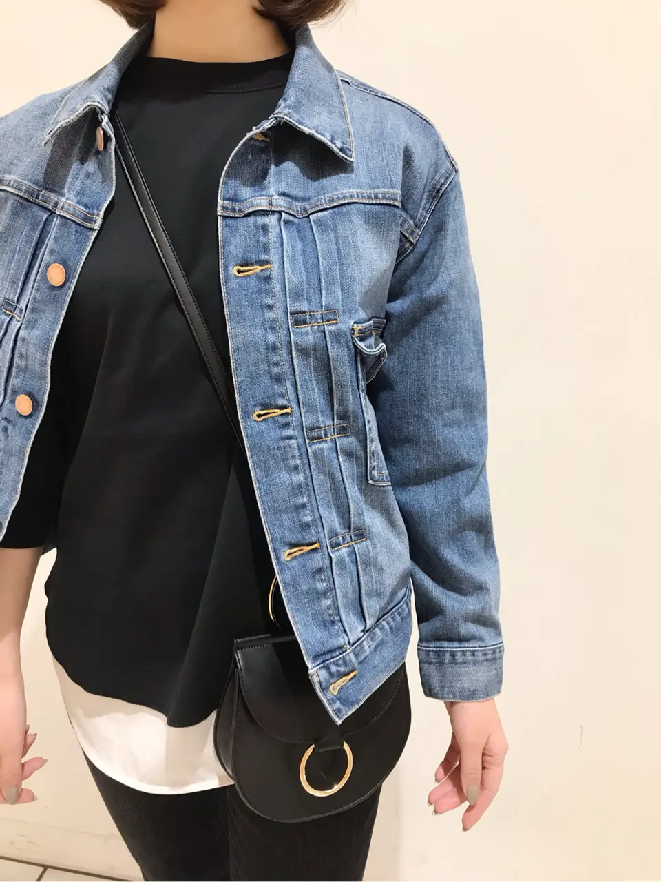 23区 S 市川 コーディネート画像