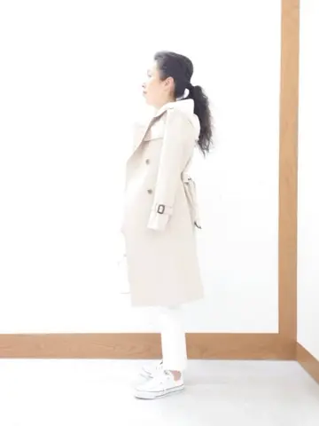 23区 S ウエノ コーディネート画像