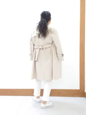 23区 S ウエノ コーディネート画像