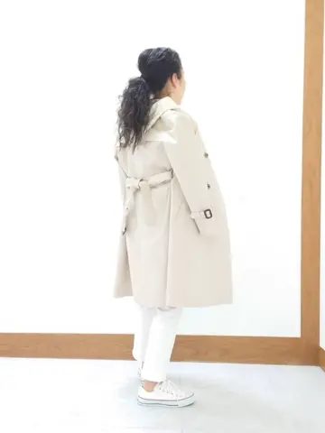 23区 S ウエノ コーディネート画像