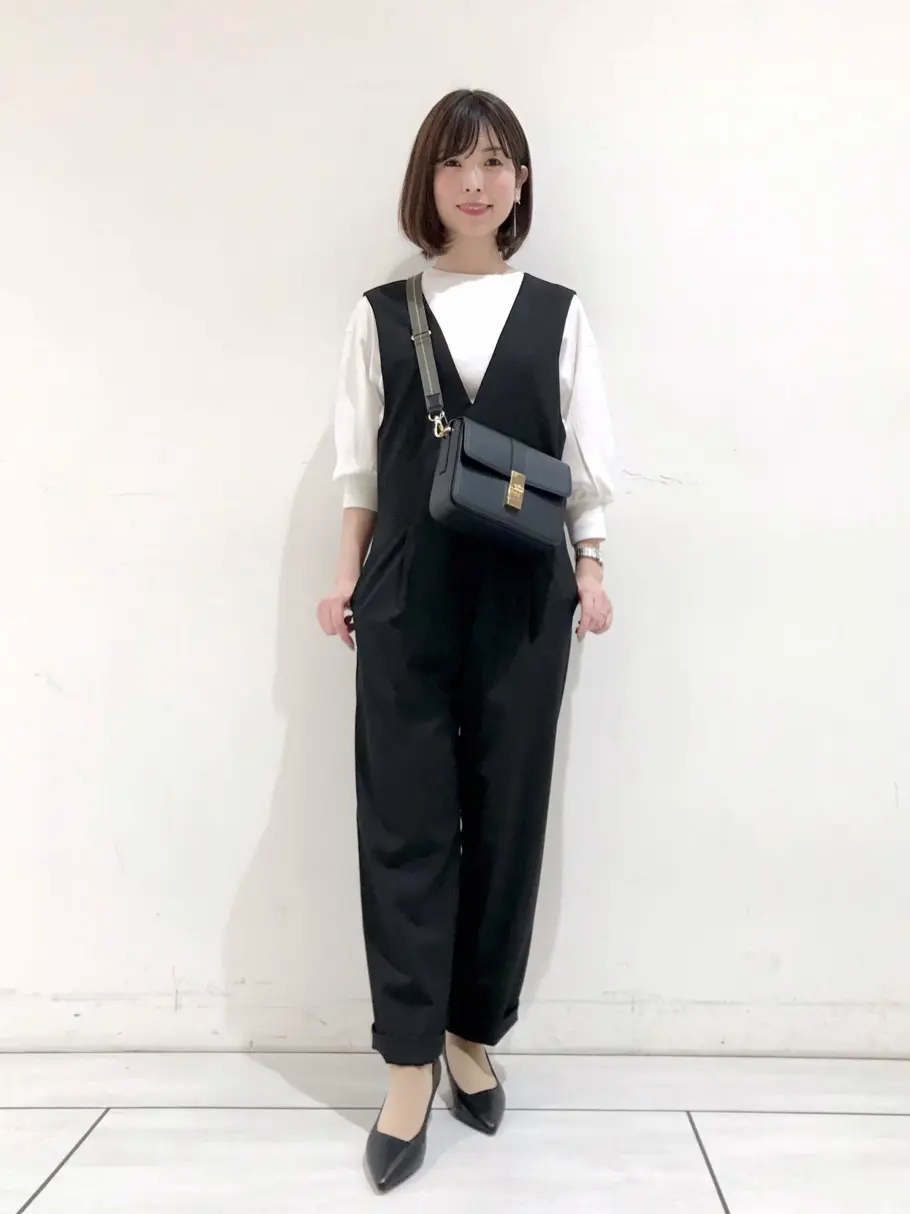  市川 コーディネート画像