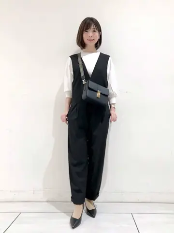 23区 S 市川 コーディネート画像