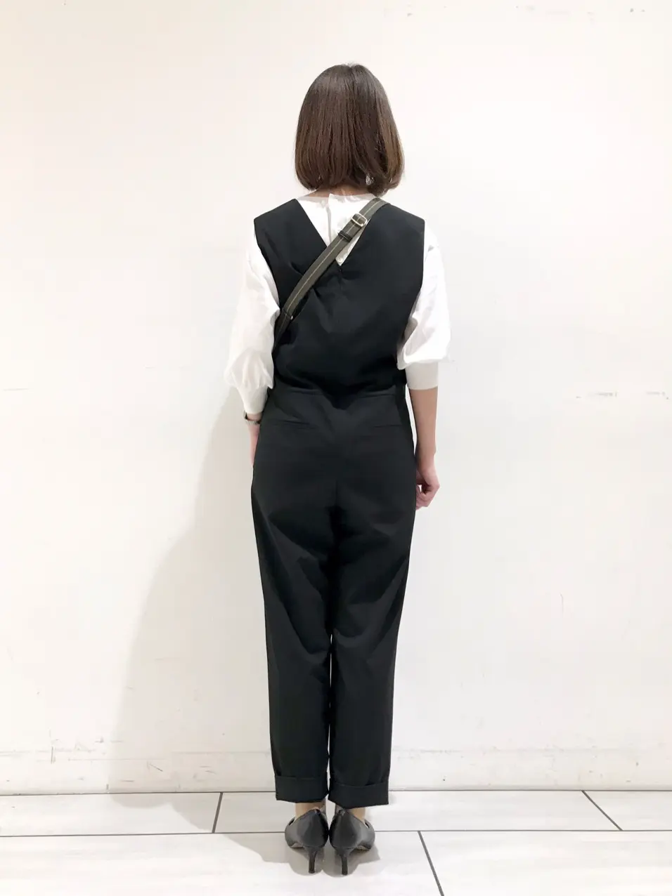 23区 S 市川 コーディネート画像