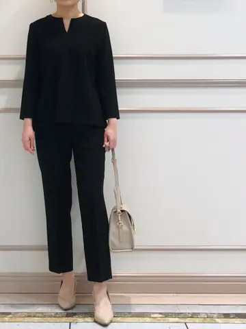 23区 S 橋爪 コーディネート画像