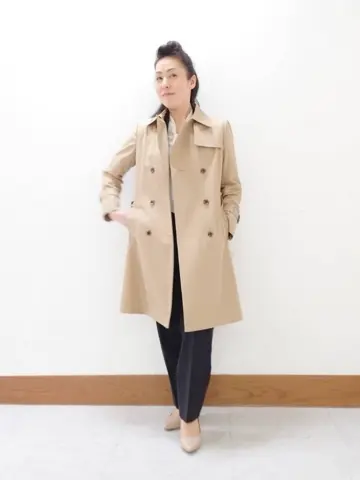 23区 S ウエノ コーディネート画像