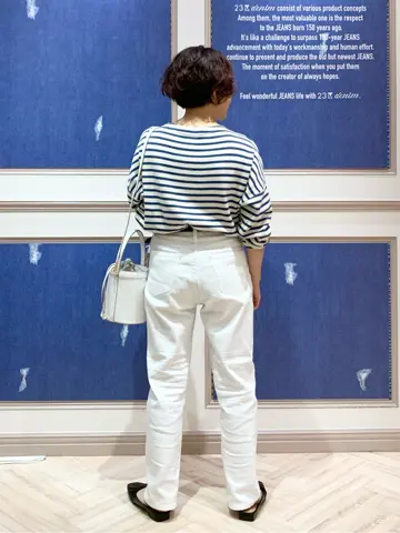 23区 S 藤川 コーディネート画像