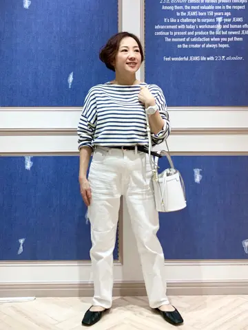 23区 S 藤川 コーディネート画像