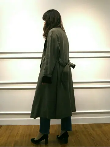 23区 S 松井 コーディネート画像