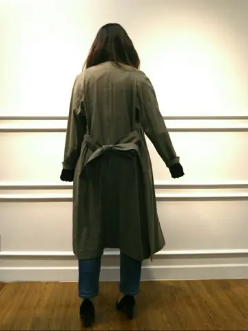 23区 S 松井 コーディネート画像