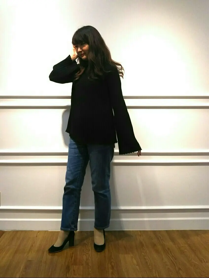 23区 S 松井 コーディネート画像