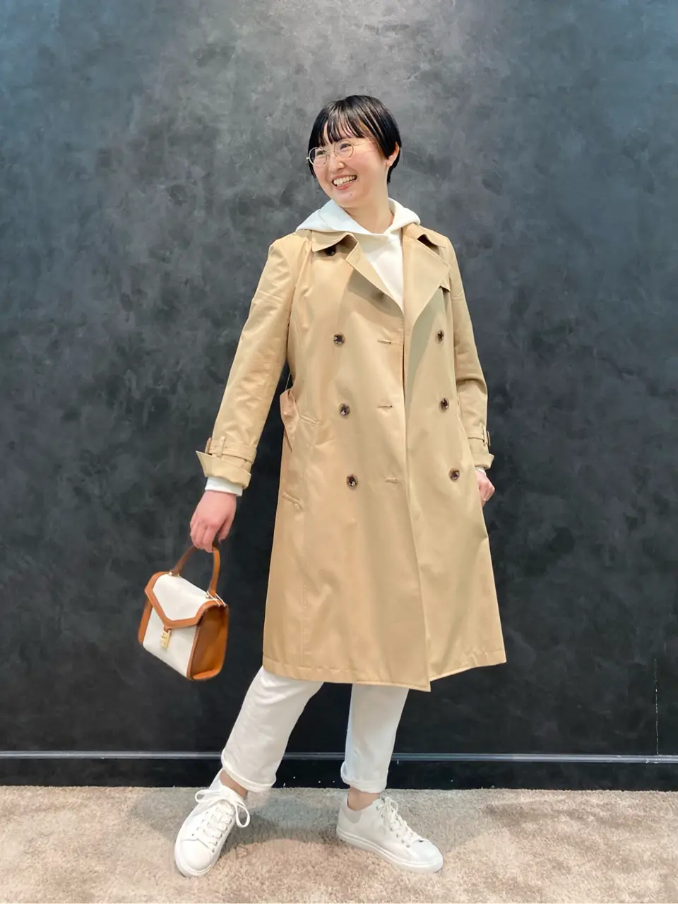  畠山 コーディネート画像