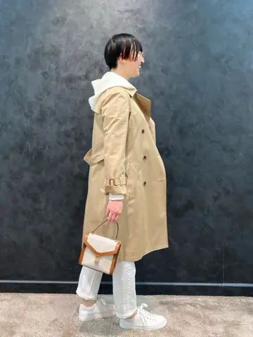 23区 S 畠山 コーディネート画像