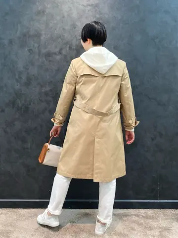 23区 S 畠山 コーディネート画像