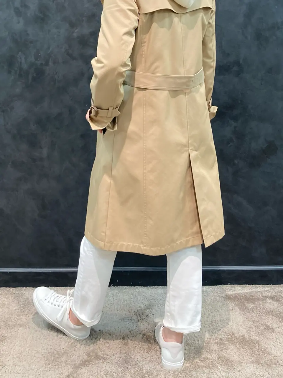 23区 S 畠山 コーディネート画像