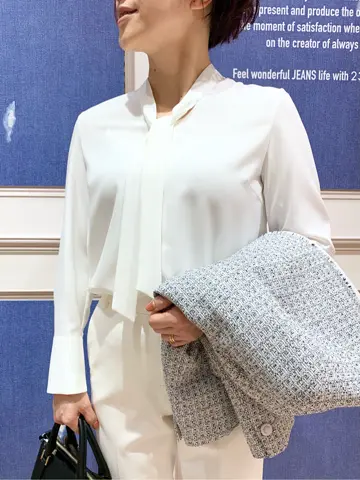 23区 S 藤川 コーディネート画像