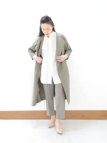 23区 S ウエノ コーディネート画像