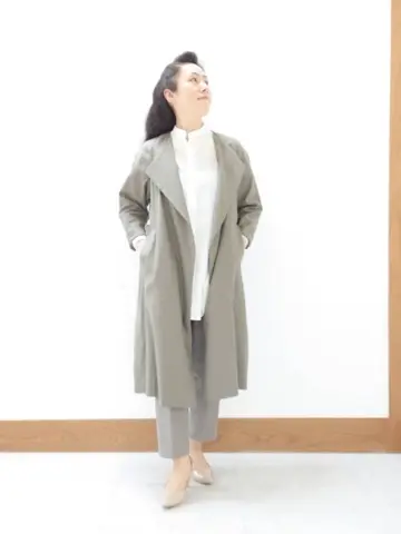 23区 S ウエノ コーディネート画像