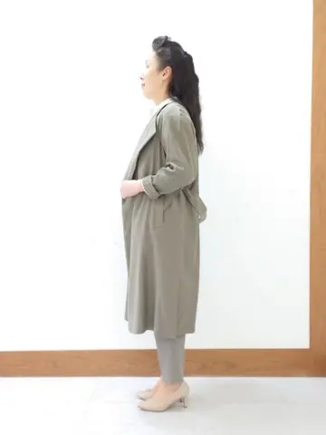 23区 S ウエノ コーディネート画像