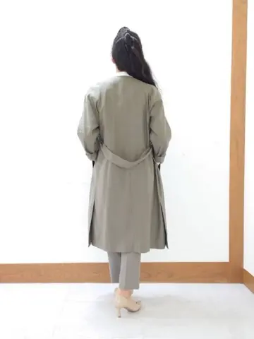 23区 S ウエノ コーディネート画像