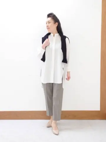 23区 S ウエノ コーディネート画像