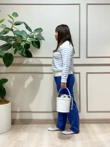 23区 S 鳥井 コーディネート画像