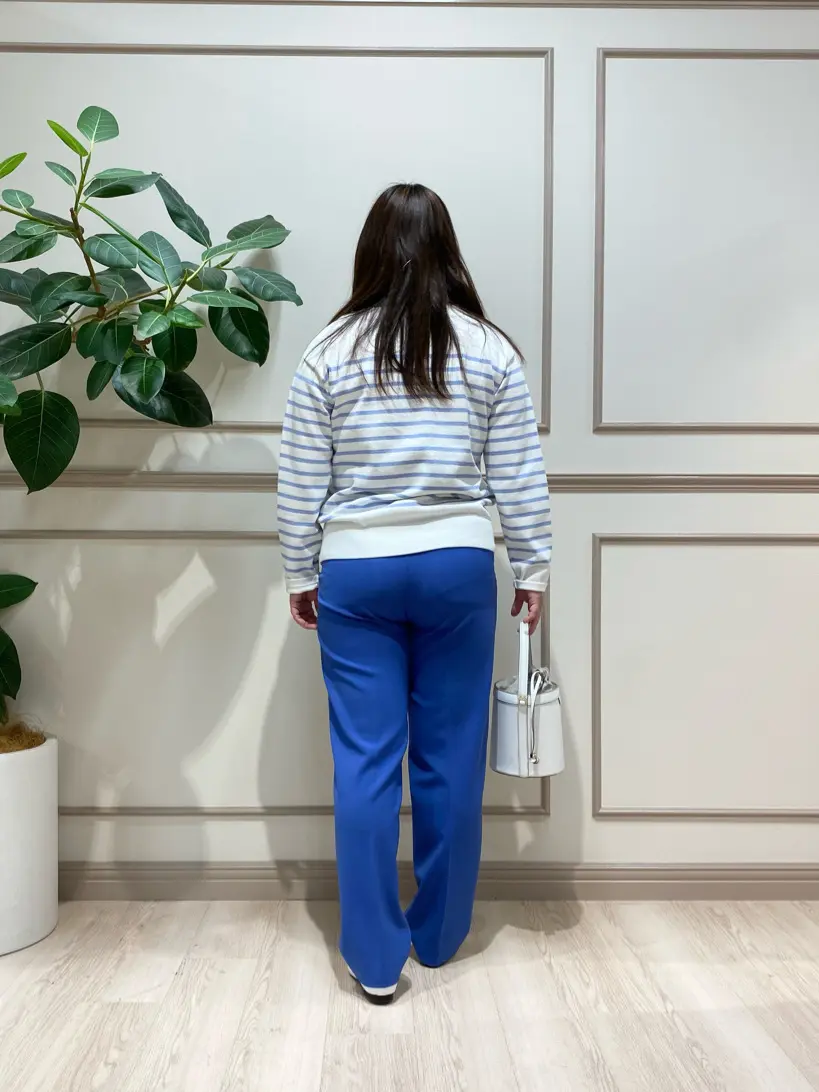 23区 S 鳥井 コーディネート画像