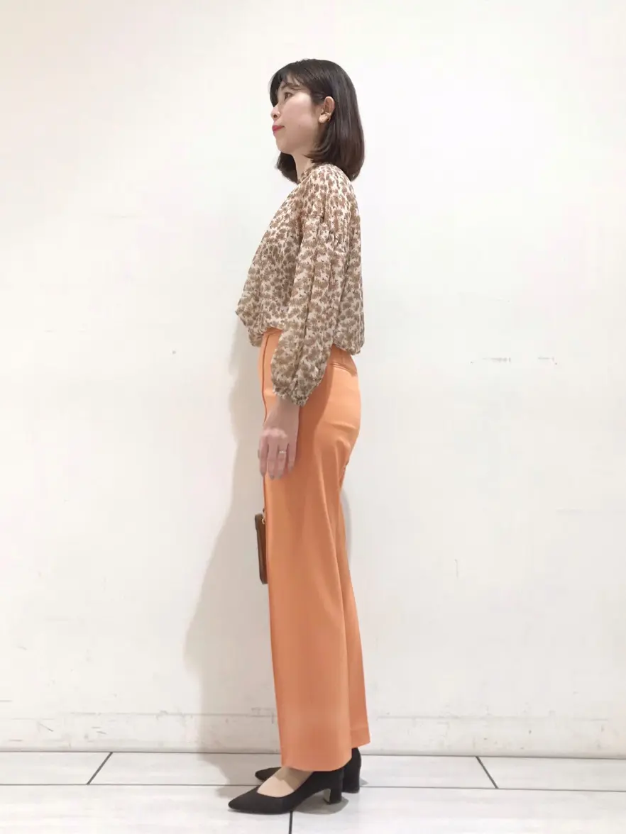 23区 S 市川 コーディネート画像