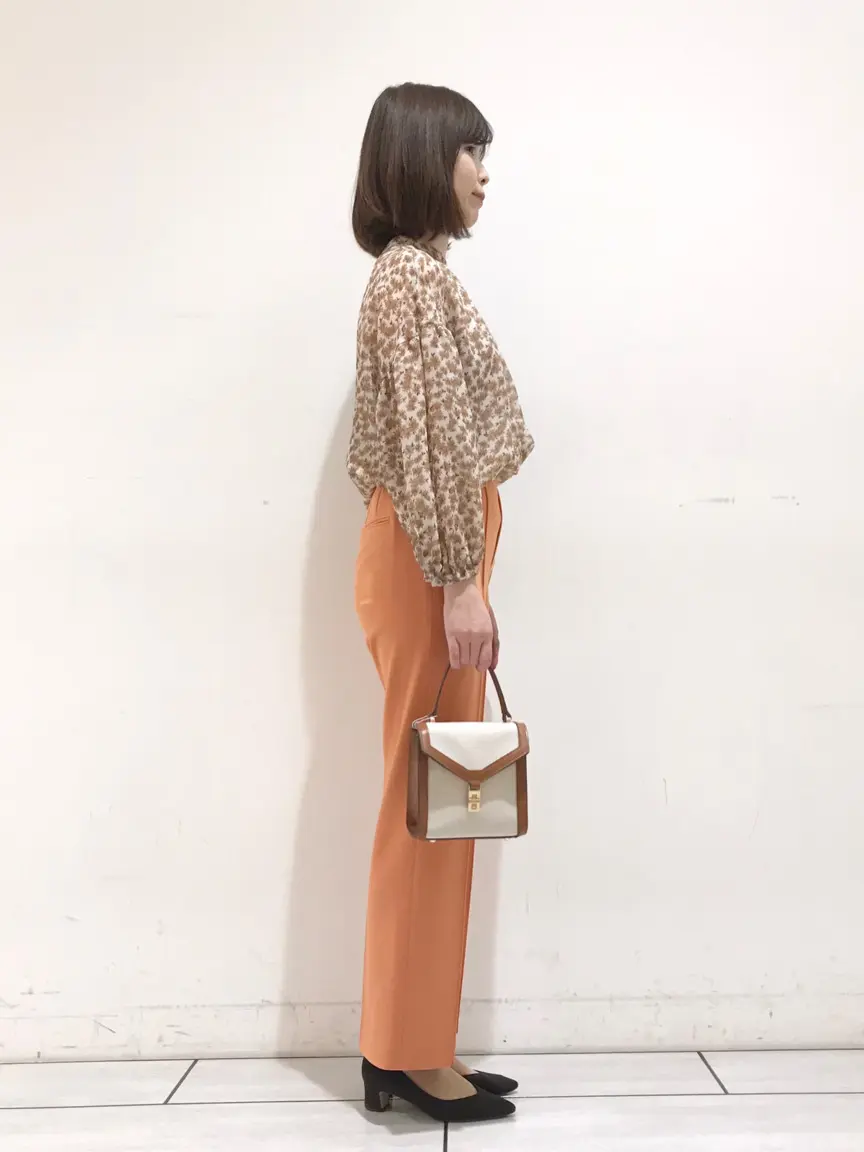 23区 S 市川 コーディネート画像