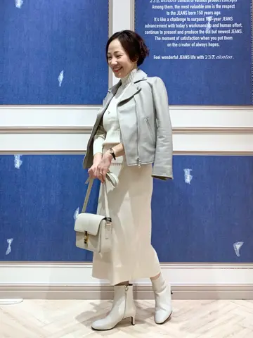 23区 S 藤川 コーディネート画像